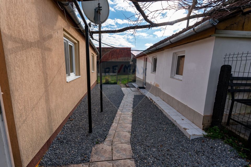 Casă de vanzare Certejul de sus,jud. Hunedoara