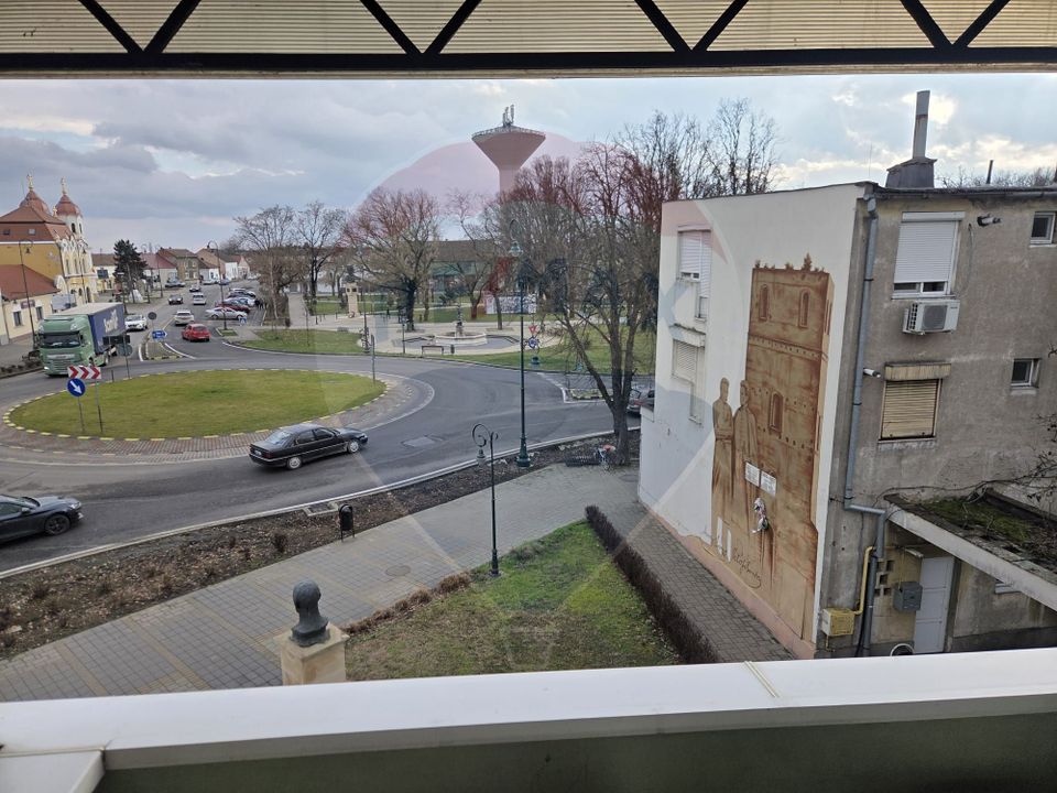 2 room Apartment for sale, Ultracentral area