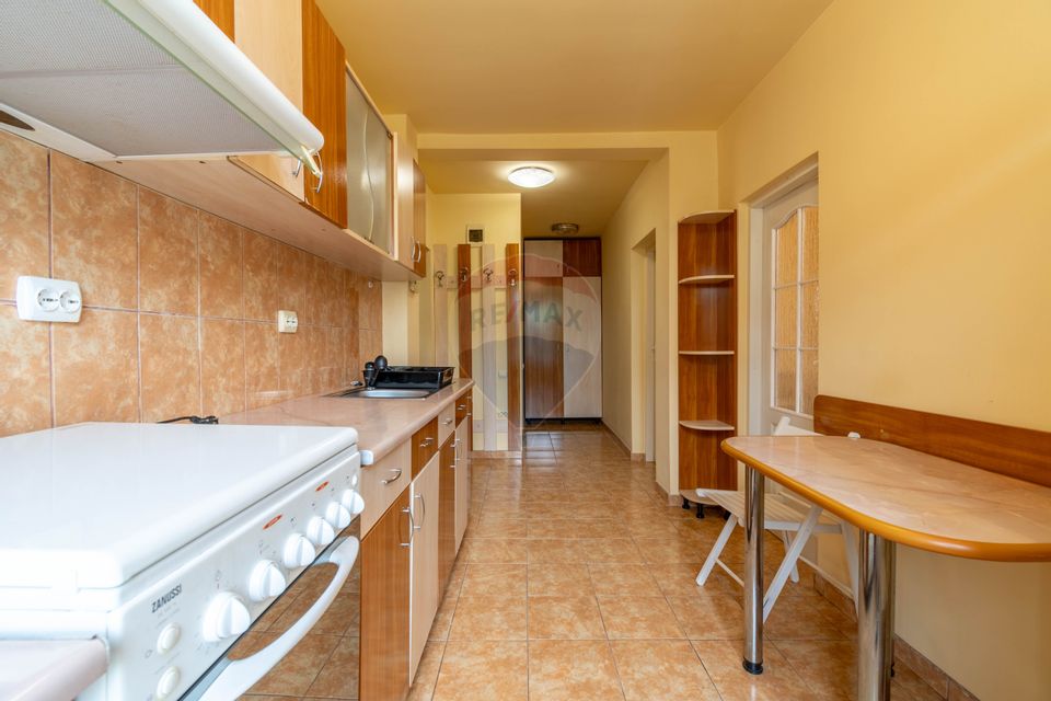 2 room Apartment for sale