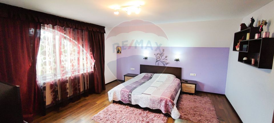 5 room House / Villa for sale