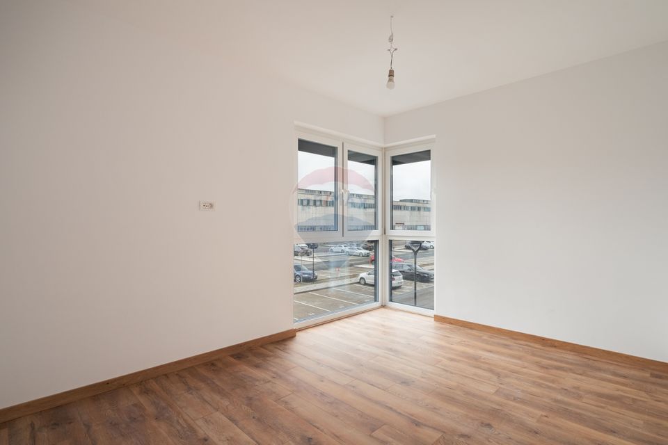 3 room Apartment for rent, UTA area