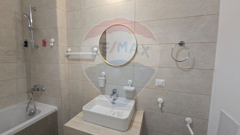 Inchiriere Apartament 3 Camere - Vulcan Residence