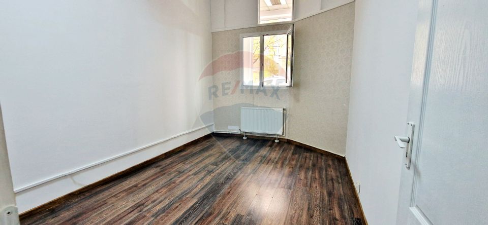 73sq.m Commercial Space for rent, UTA area