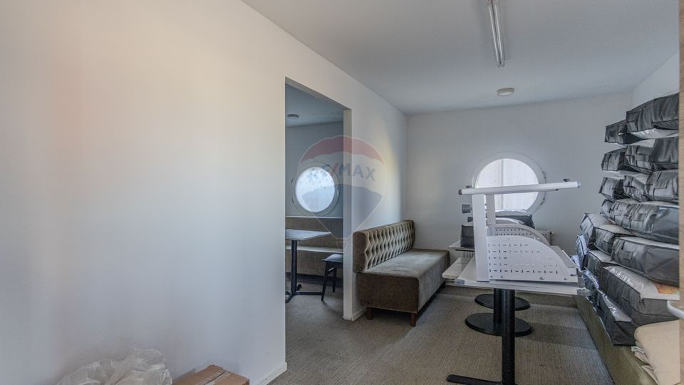 Comision 0 | Oportunitati multiple | Hala\ sediu birouri\ atelier\