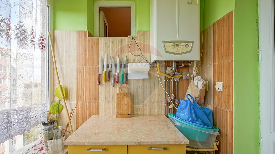 3 CAMERE DECOMANDAT || GRIVITEI || LANGA KAUFLAND || 0% COMISION