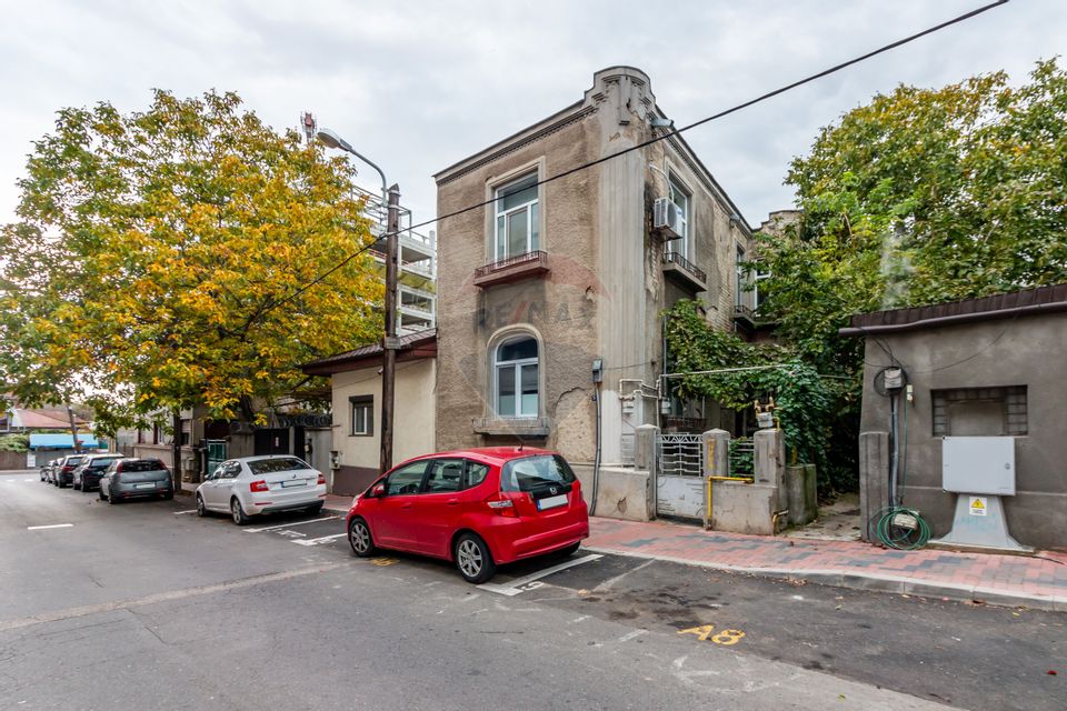 Vânzare apartament 2 camere Nerva Traian