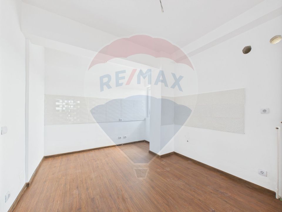 3 room Apartment for sale, Nord-Vest area