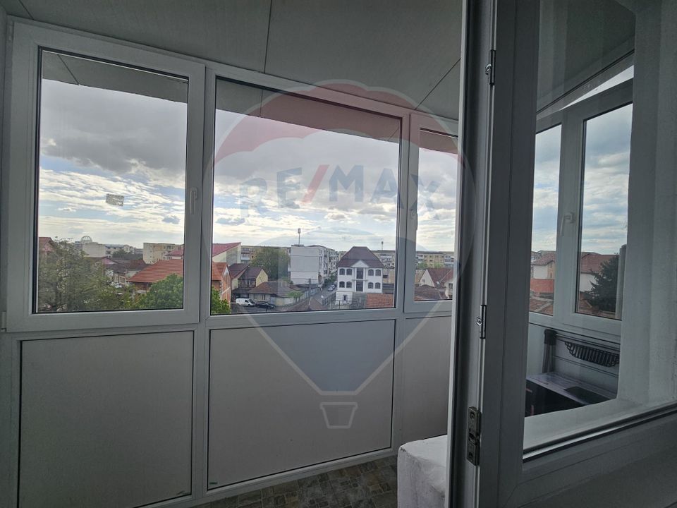 2 room Apartment for sale