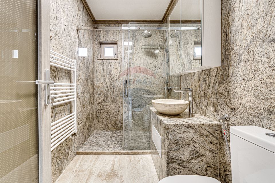 Apartament premium 2 camere în zona Grădiște