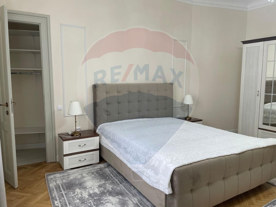 Apartament 2 camere ultrafinisat, locație ultracentrală
