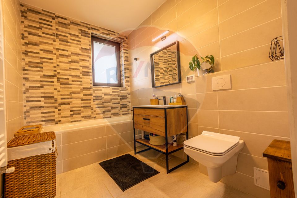 REZERVAT Casă individuala Harman