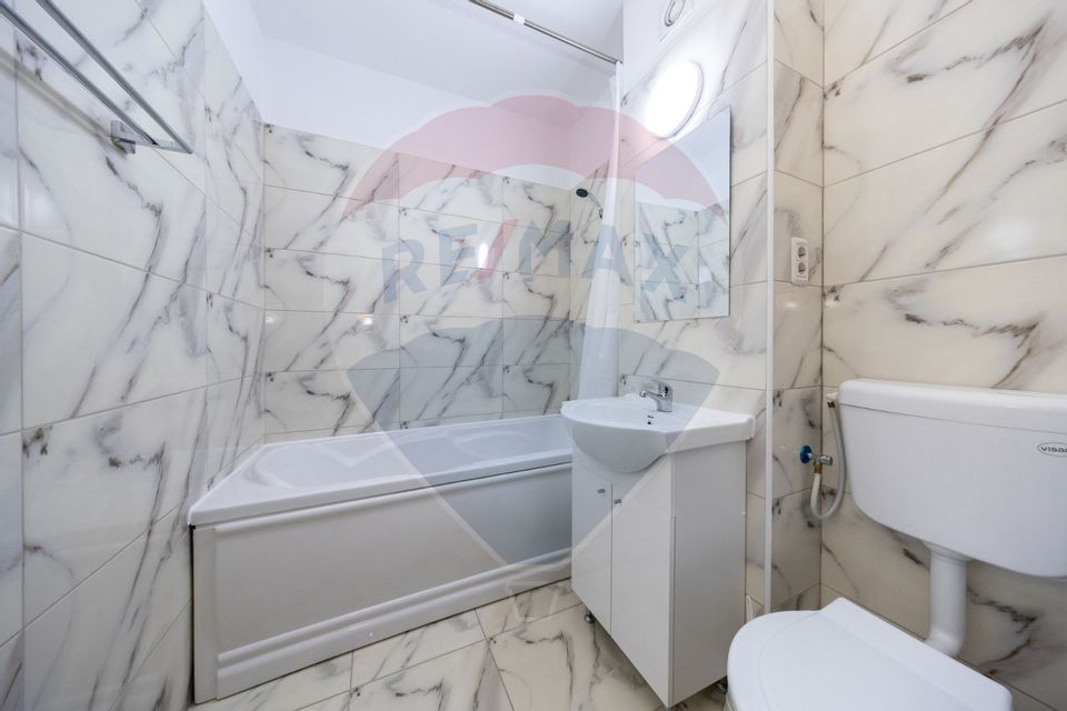 Apartament nou | 2 camere | loc de parcare la doar 399 €