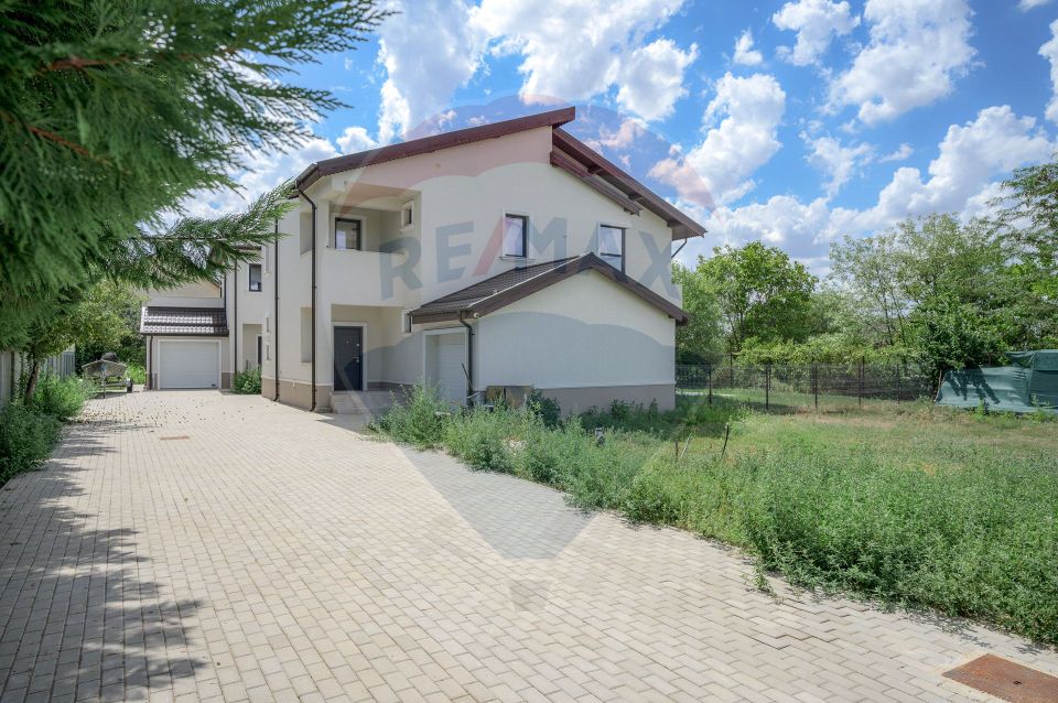 5 room House / Villa for sale