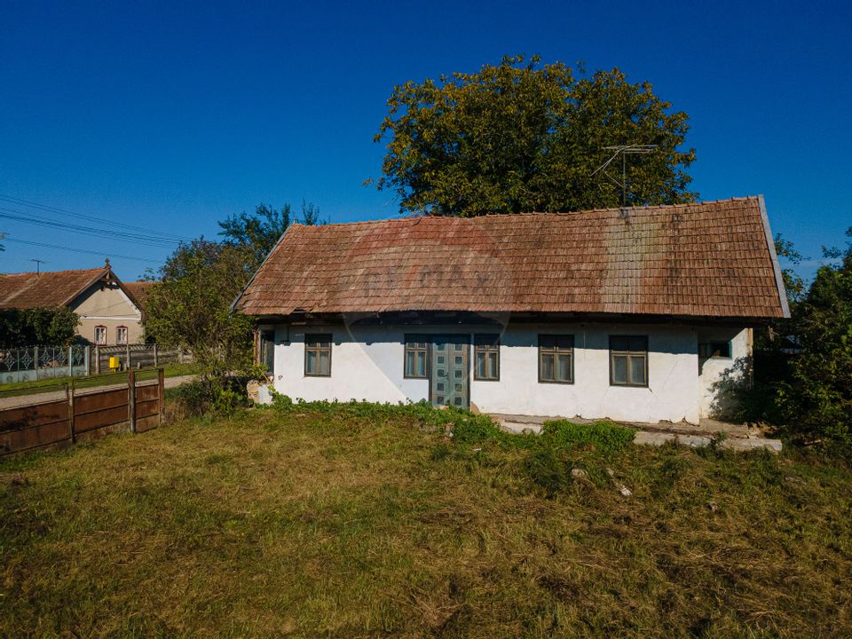 Teren 991mp Gura Arieșului COMISION 0%