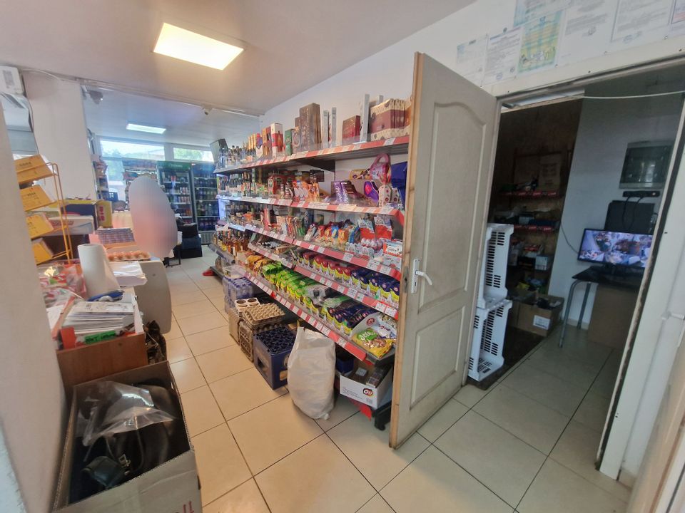 Spațiu generos in Piatra Neamt - perfect pentru afacerea ta