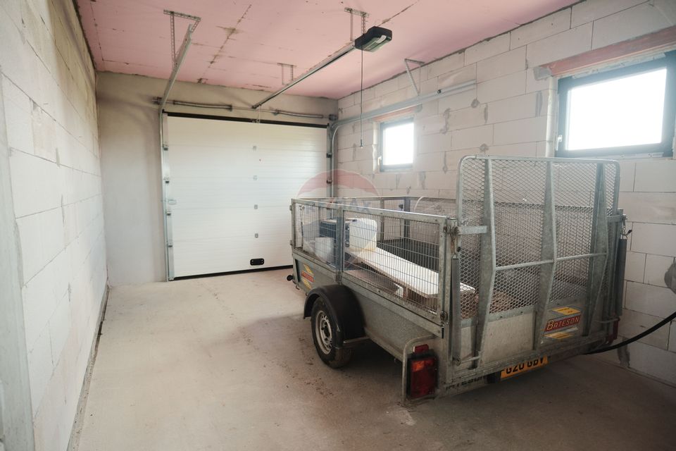 4 room House / Villa for sale