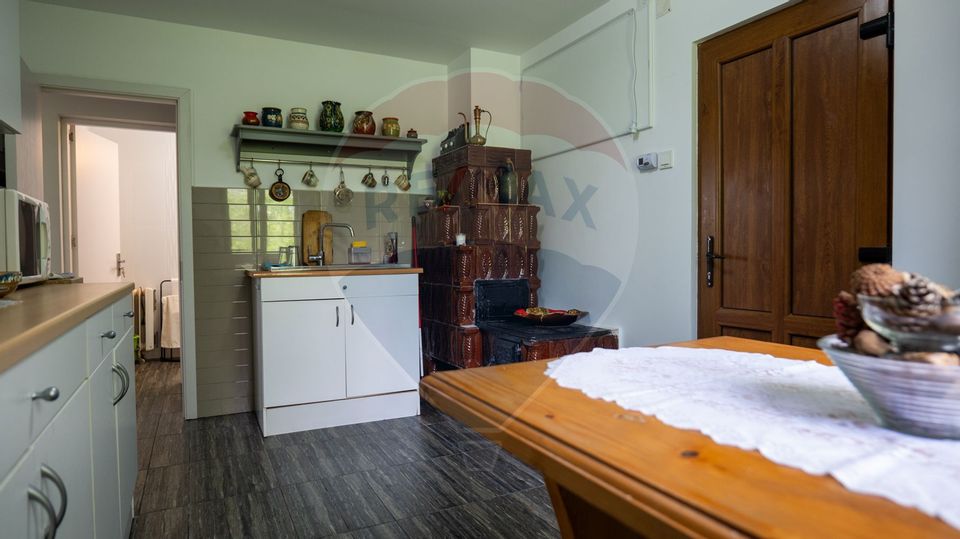 Vanzare vila, Stefesti-Prahova