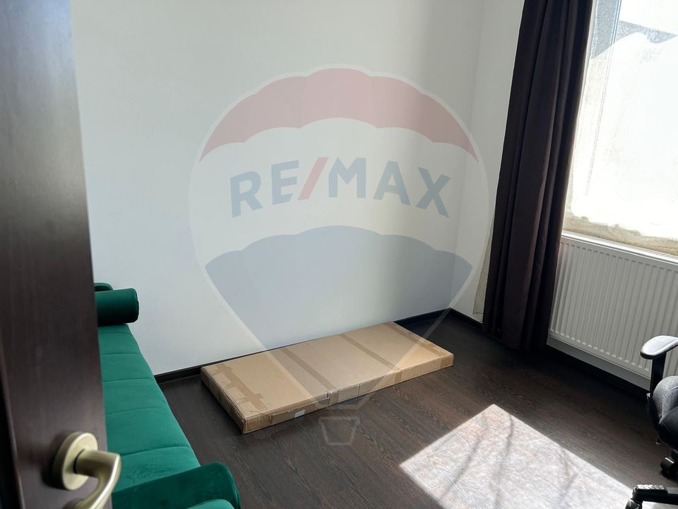 3 room Apartment for rent, Central area