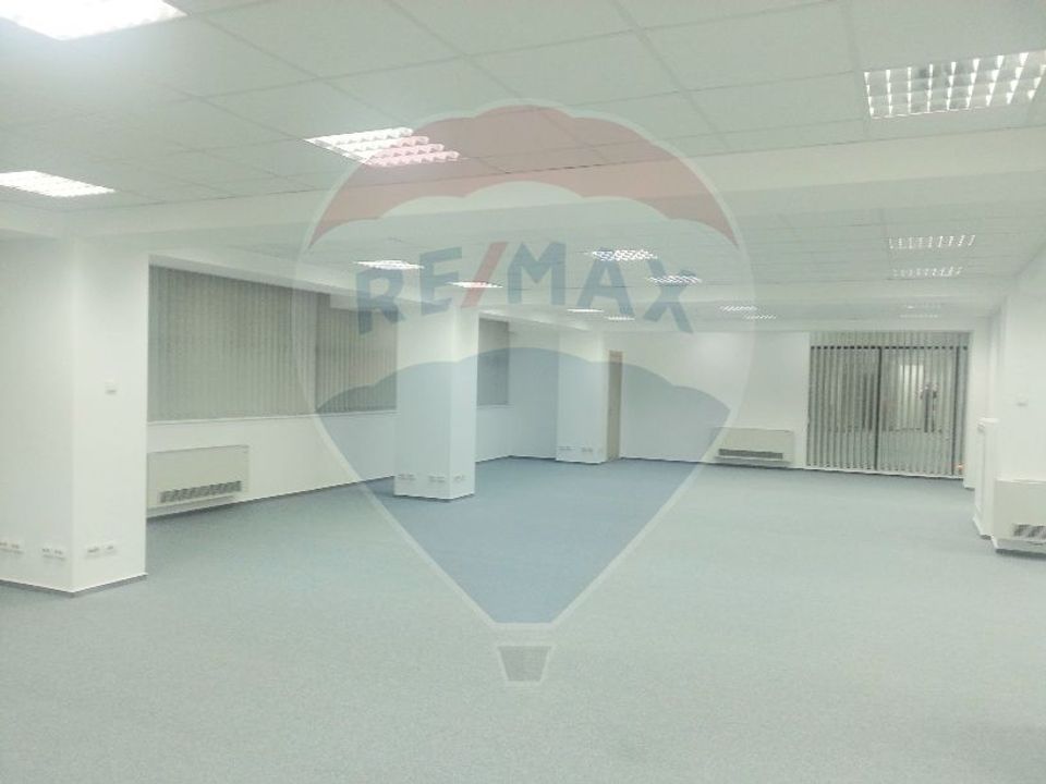 210sq.m Office Space for rent, Domenii area