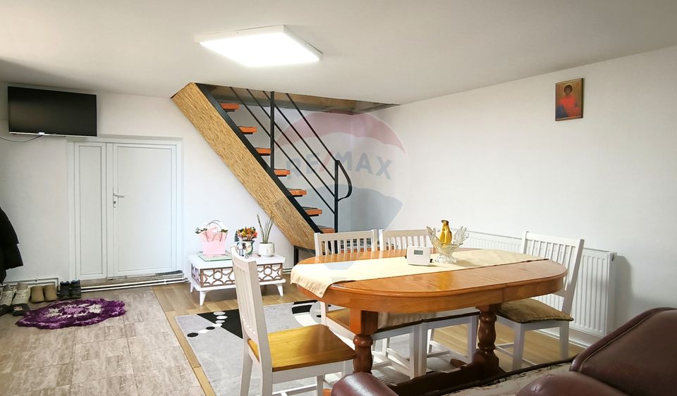 4 room House / Villa for sale