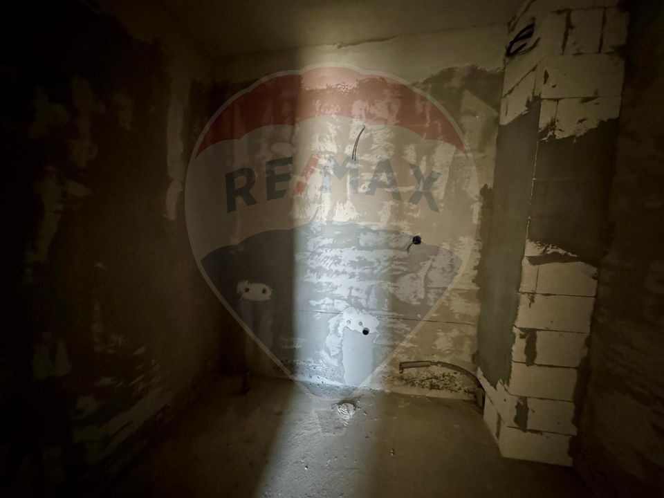 2 room Apartment for sale, Manastur area