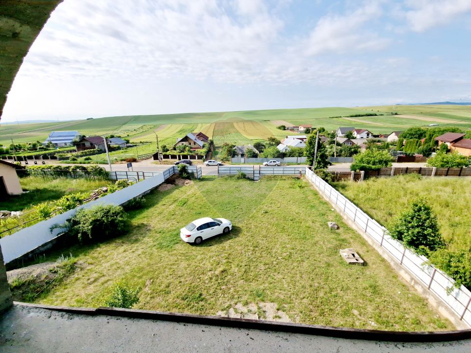 15 room House / Villa for sale