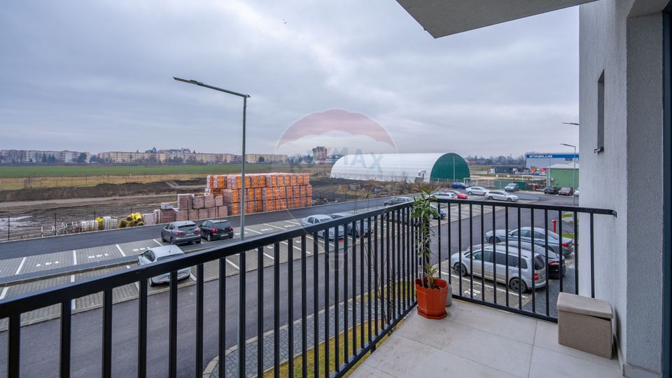 2 room Apartment for rent, Triaj area