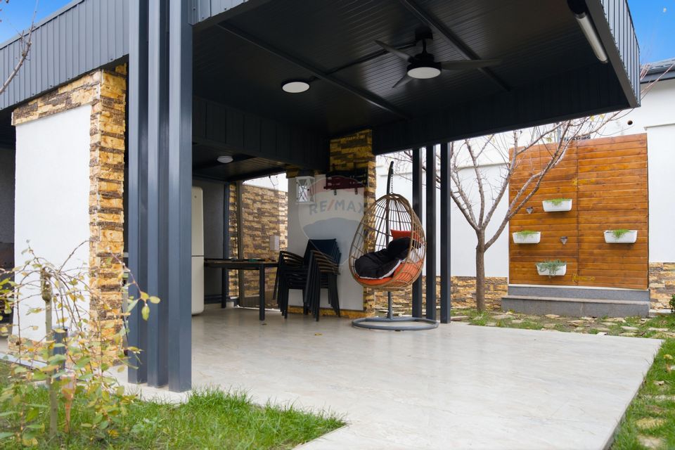 Casă 4 camere – Valea Adâncă | 2025 |