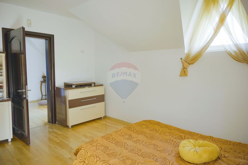 7 room House / Villa for sale