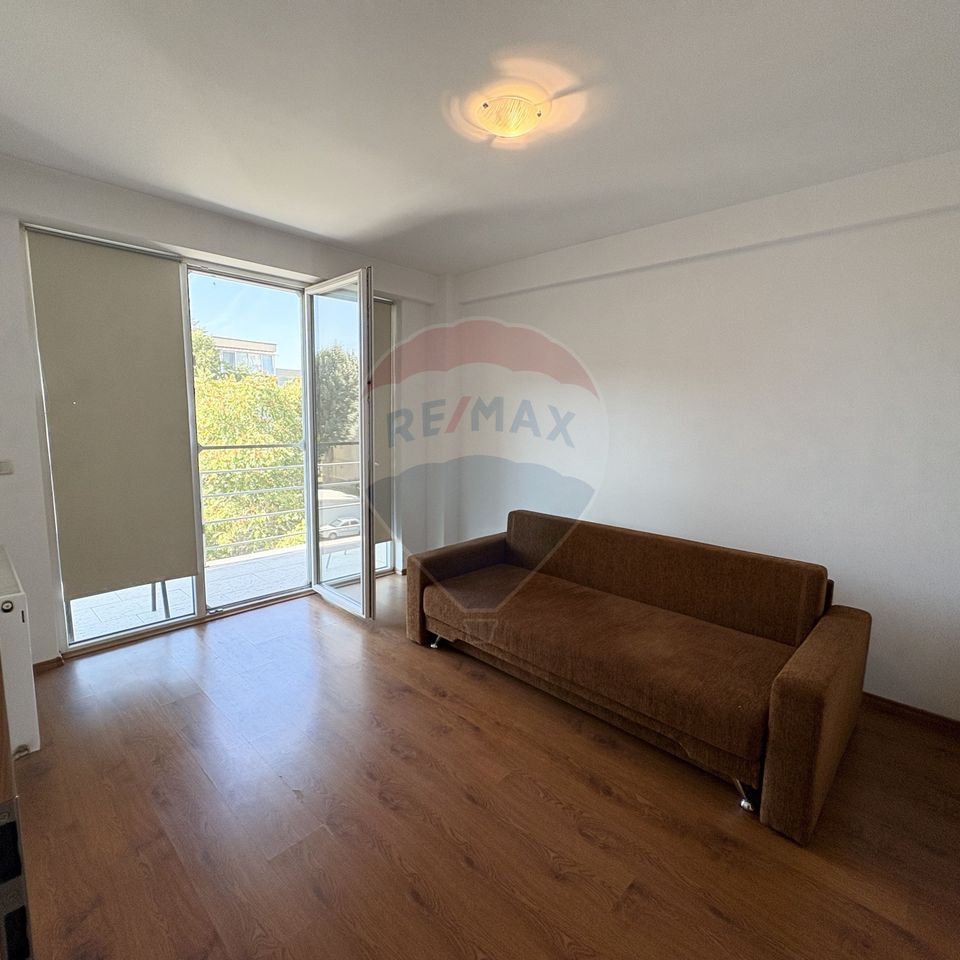 3 room Apartment for rent, Bancilor area