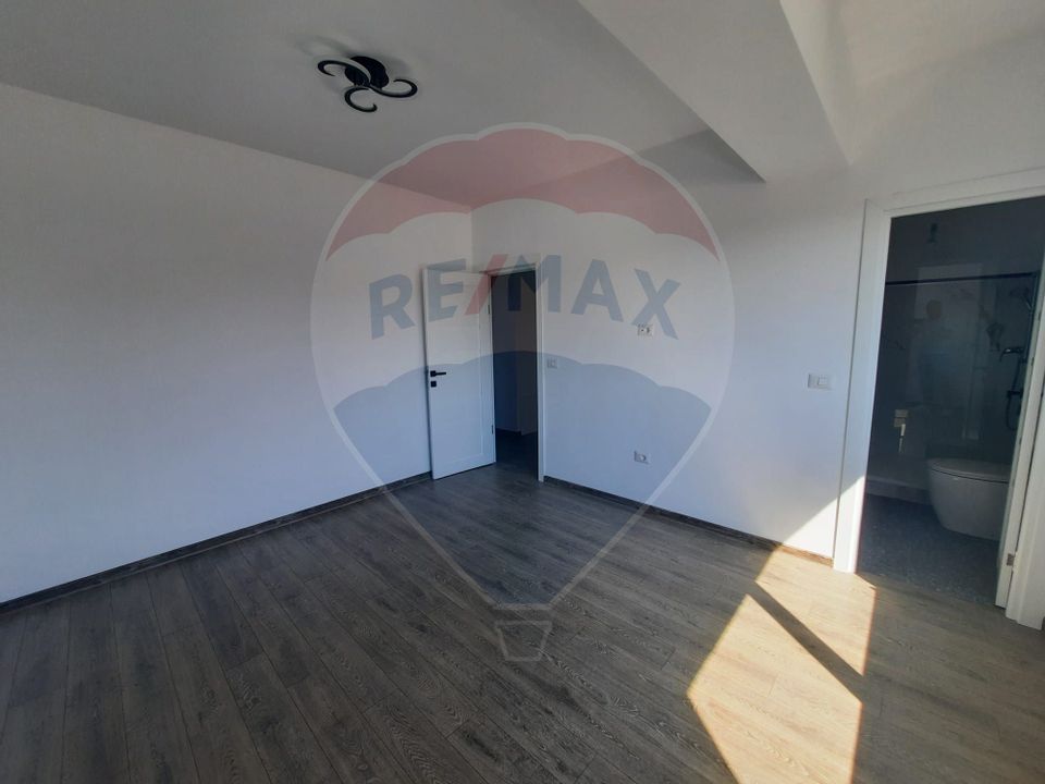 Apartamente noi 3 camere (cel mai mic pret/mp + parcare gratuita)