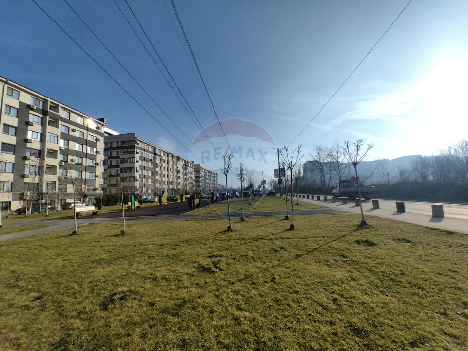 Land 10,000sqm Drumul Ciorogarla