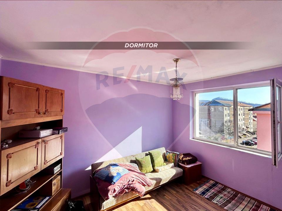 3 room Apartment for sale, Central area