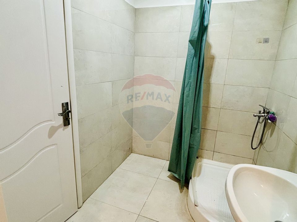 Apartament cu 2 camere de vânzare în zona Bucurestii Noi