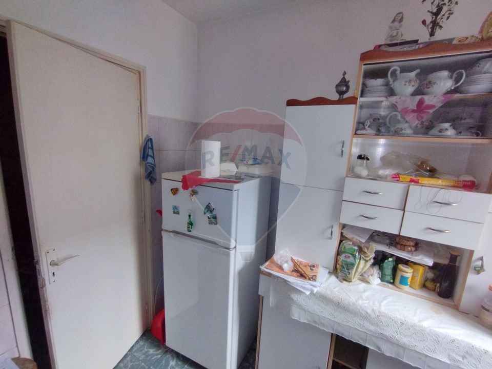 Apartament PRECISTA