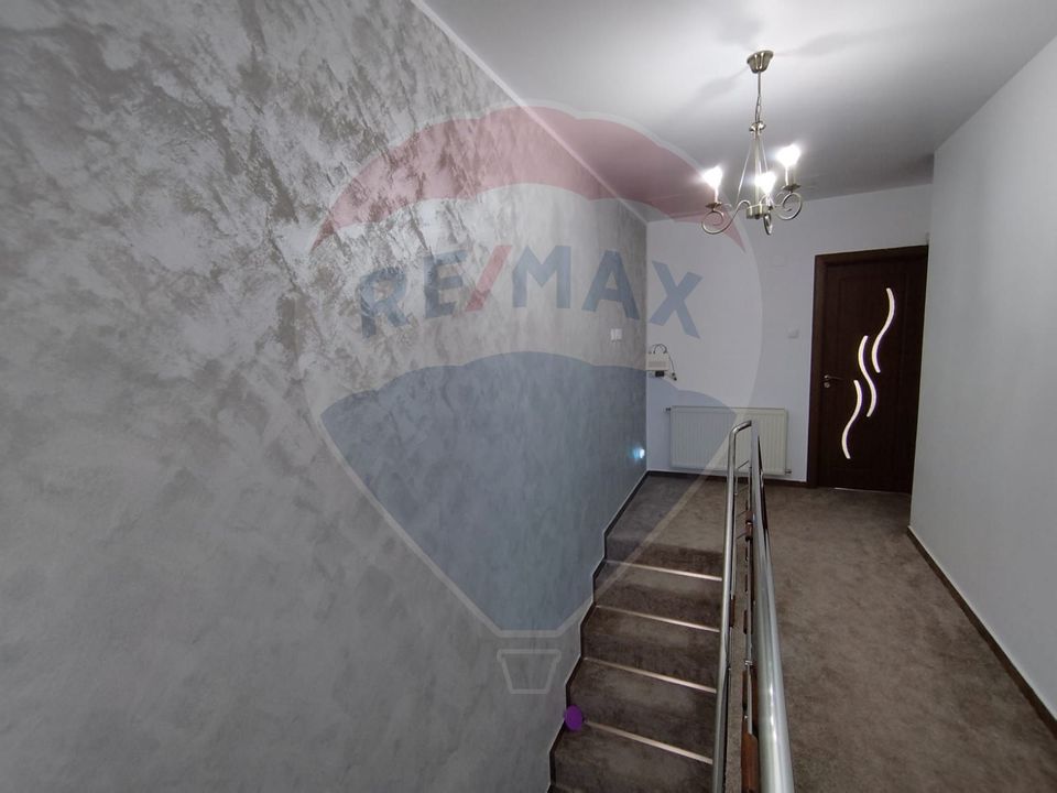 3 room House / Villa for sale, Serbanesti area