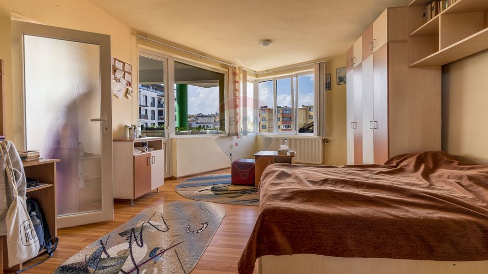 5 room House / Villa for sale, Semicentral area