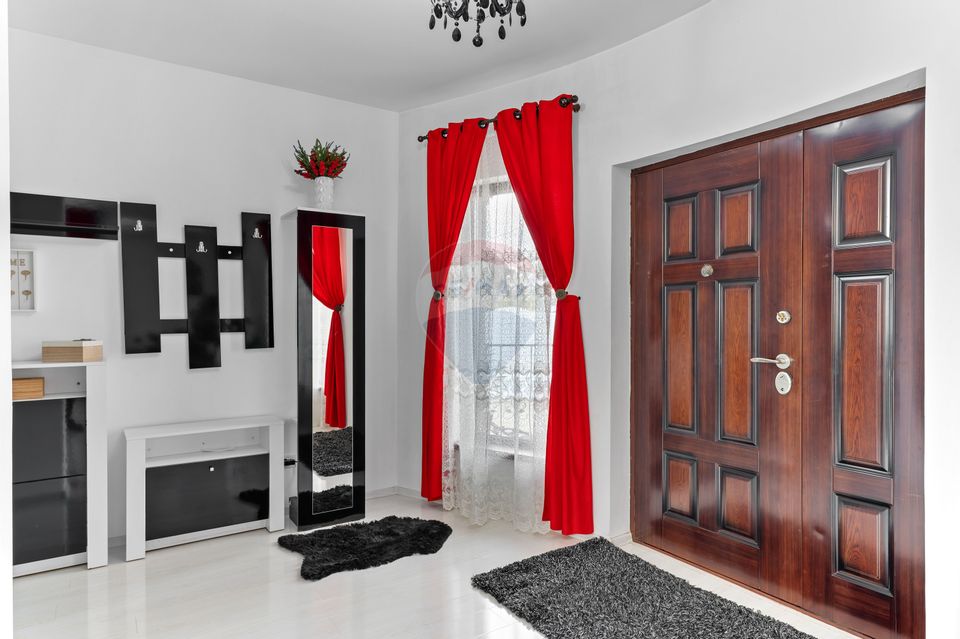 9 room House / Villa for sale, Colentina area