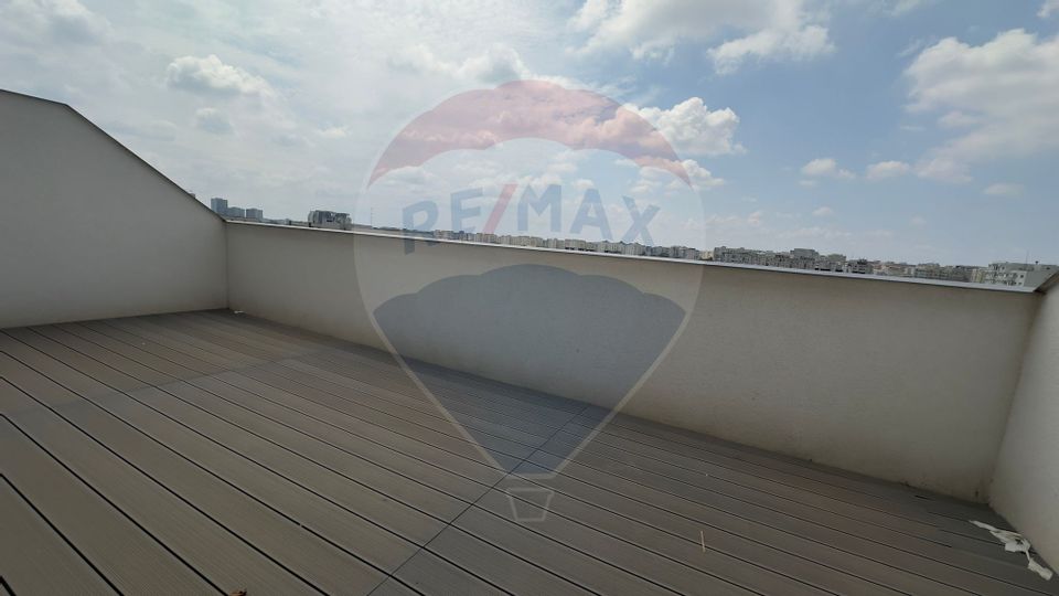 3 room Apartment for sale, Colentina area