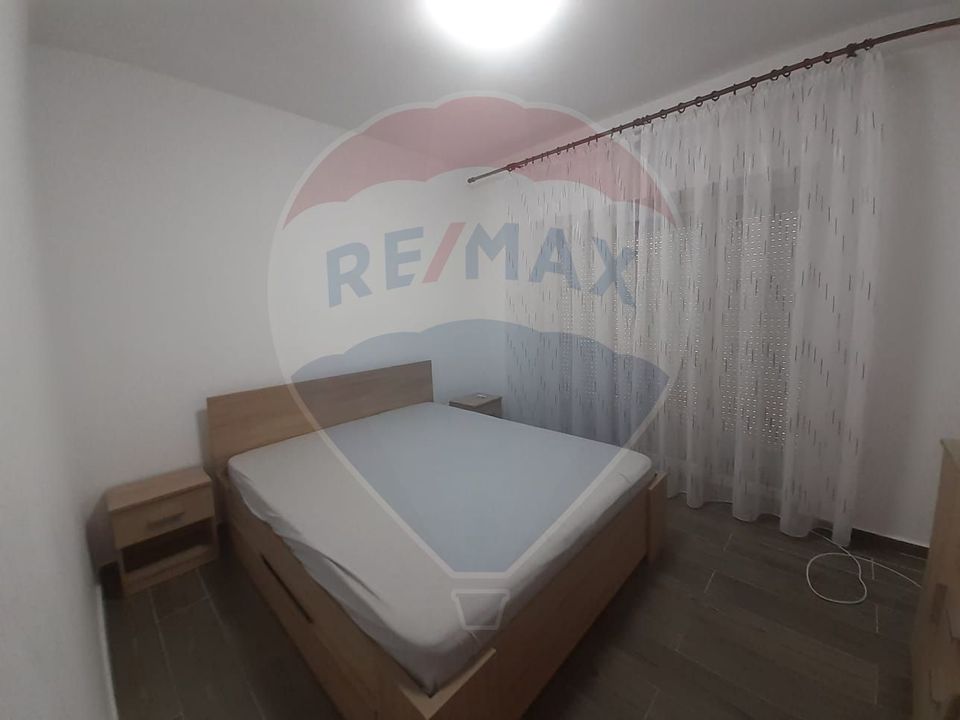 APARTAMENT DE LUX  cu 2 camere  in  BLOC NOU  Micalaca