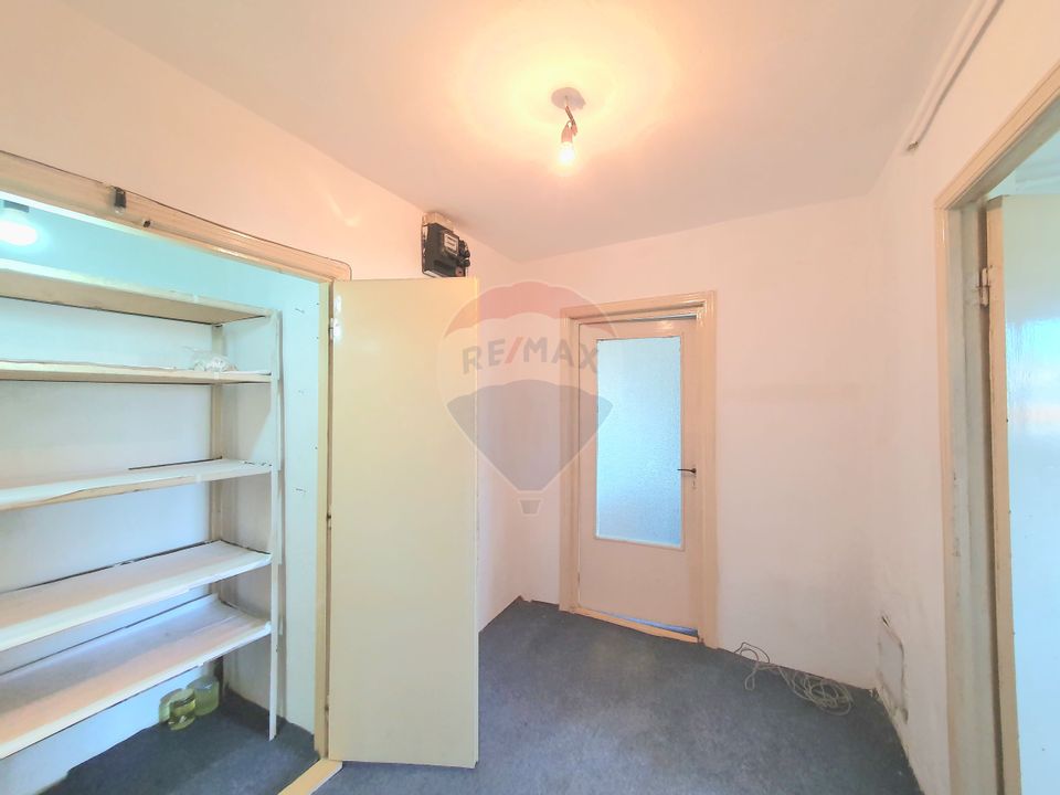 Apartament cu 3 camere etaj 4/8, Circumvalatiunii, comision 0%