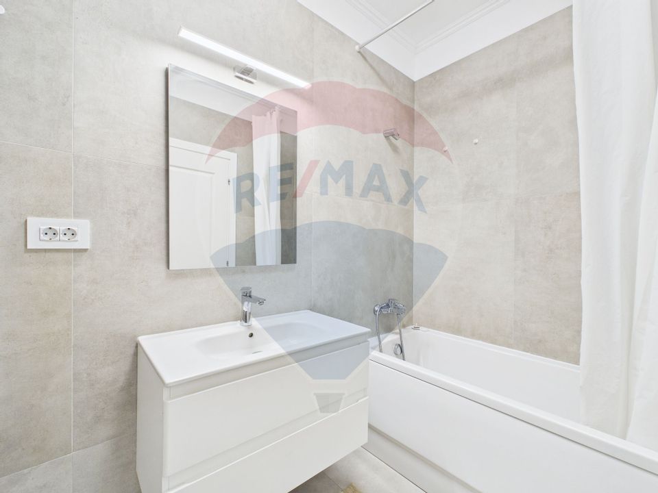 Apartament 3 camere de vanzare | Porche Pipera | 104mp
