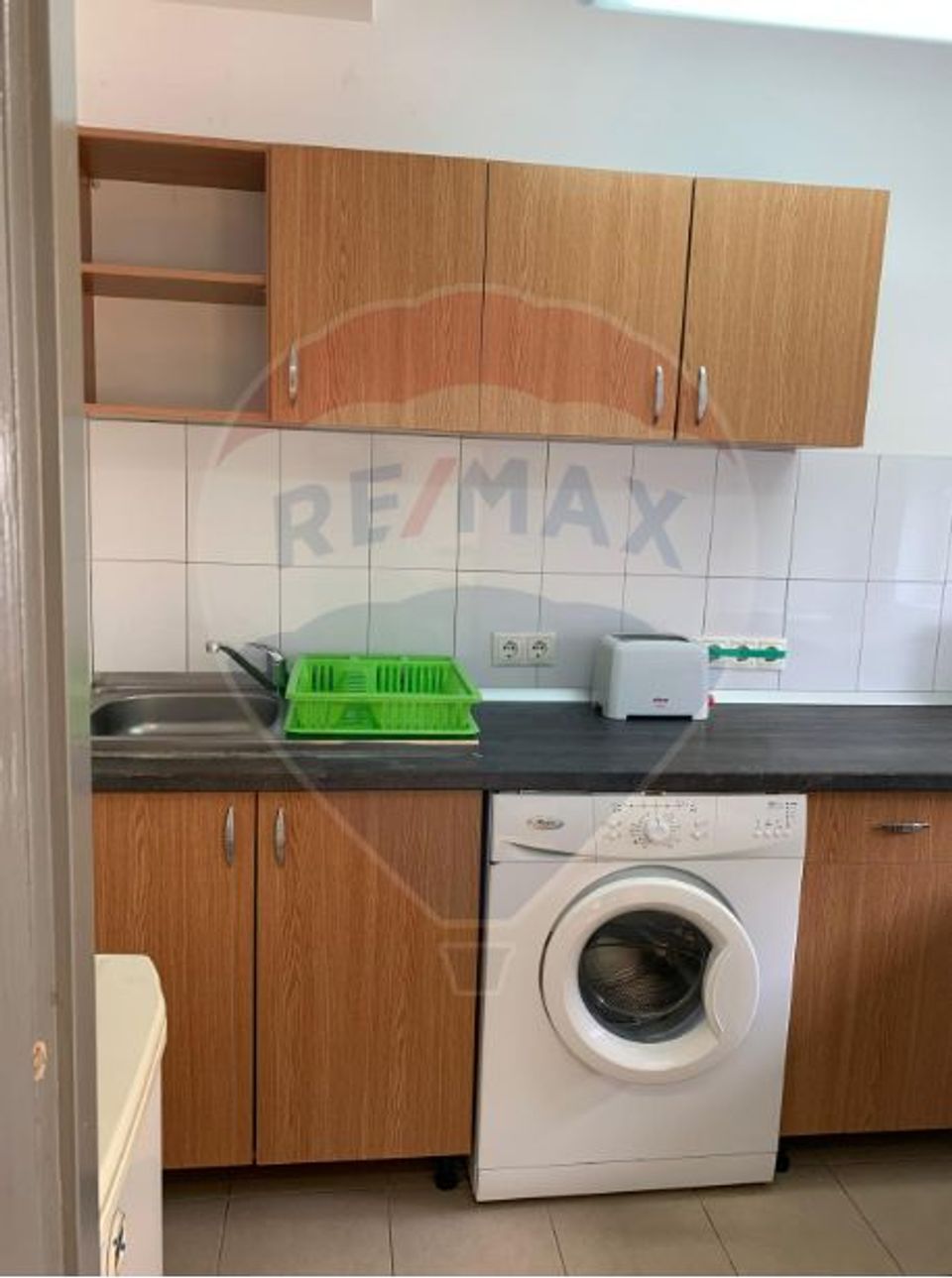 Inchiriere garconiera-zona Turnisor