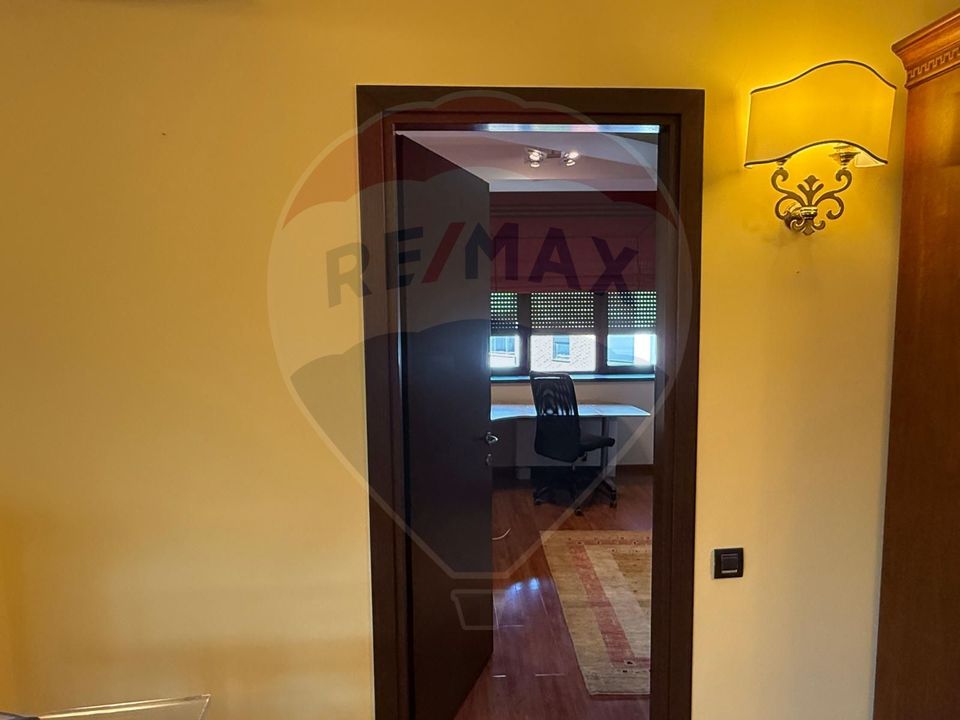 4 room Apartment for rent, Nordului area