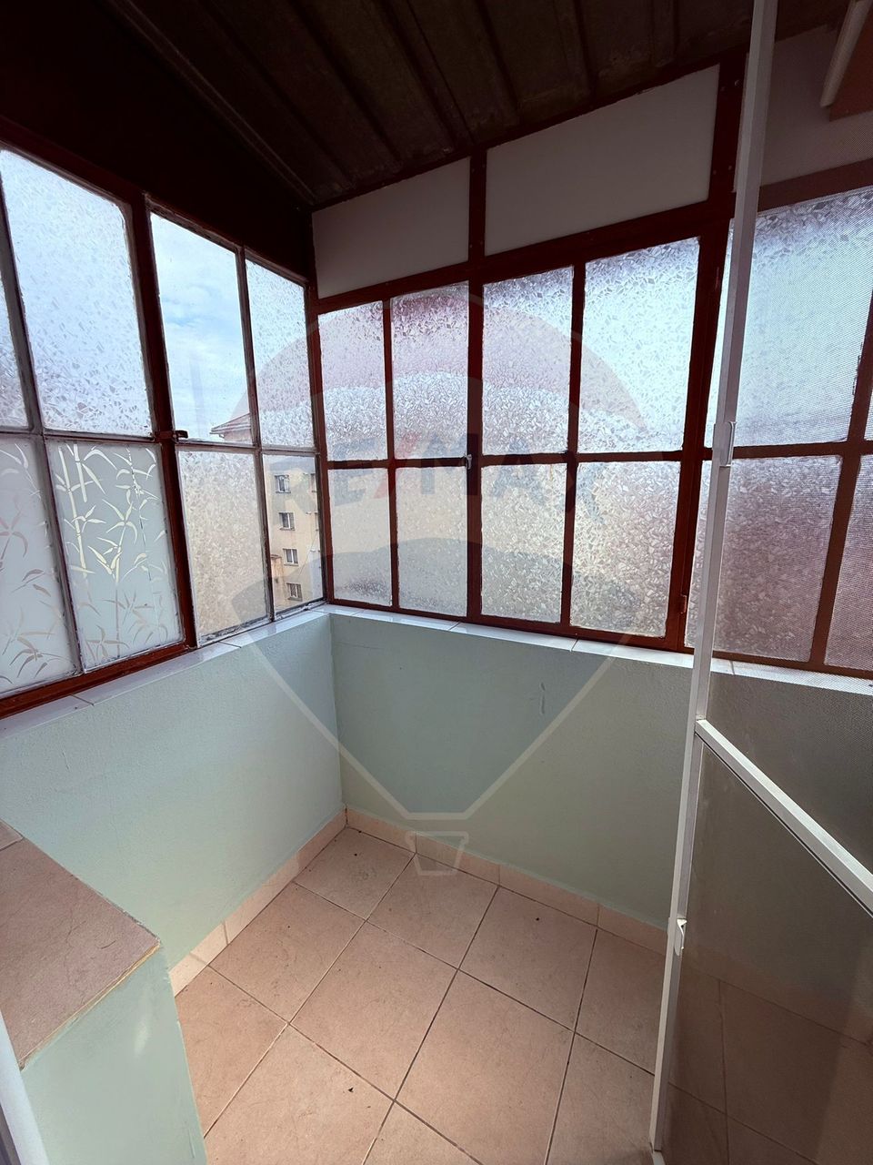 1 room Apartment for rent