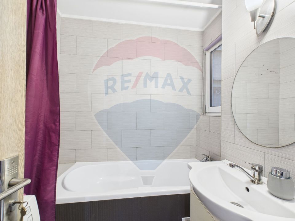 2 room Apartment for sale, Sura Mare area