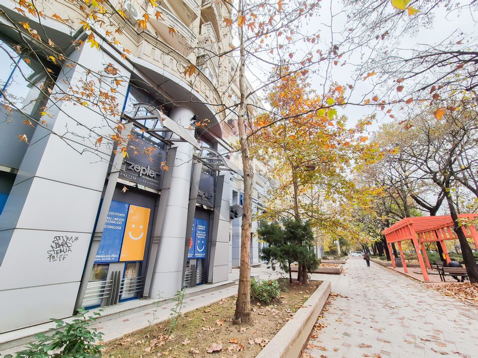 Apartament cu 2 camere de inchiria, situat Bd.Unirii