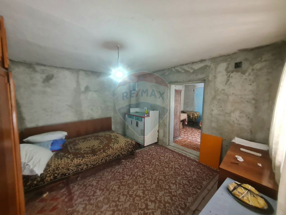 4 room House / Villa for sale