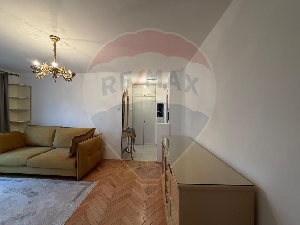 Apartament 2 camere de Vanzare - Iancului - Mihai Bravu