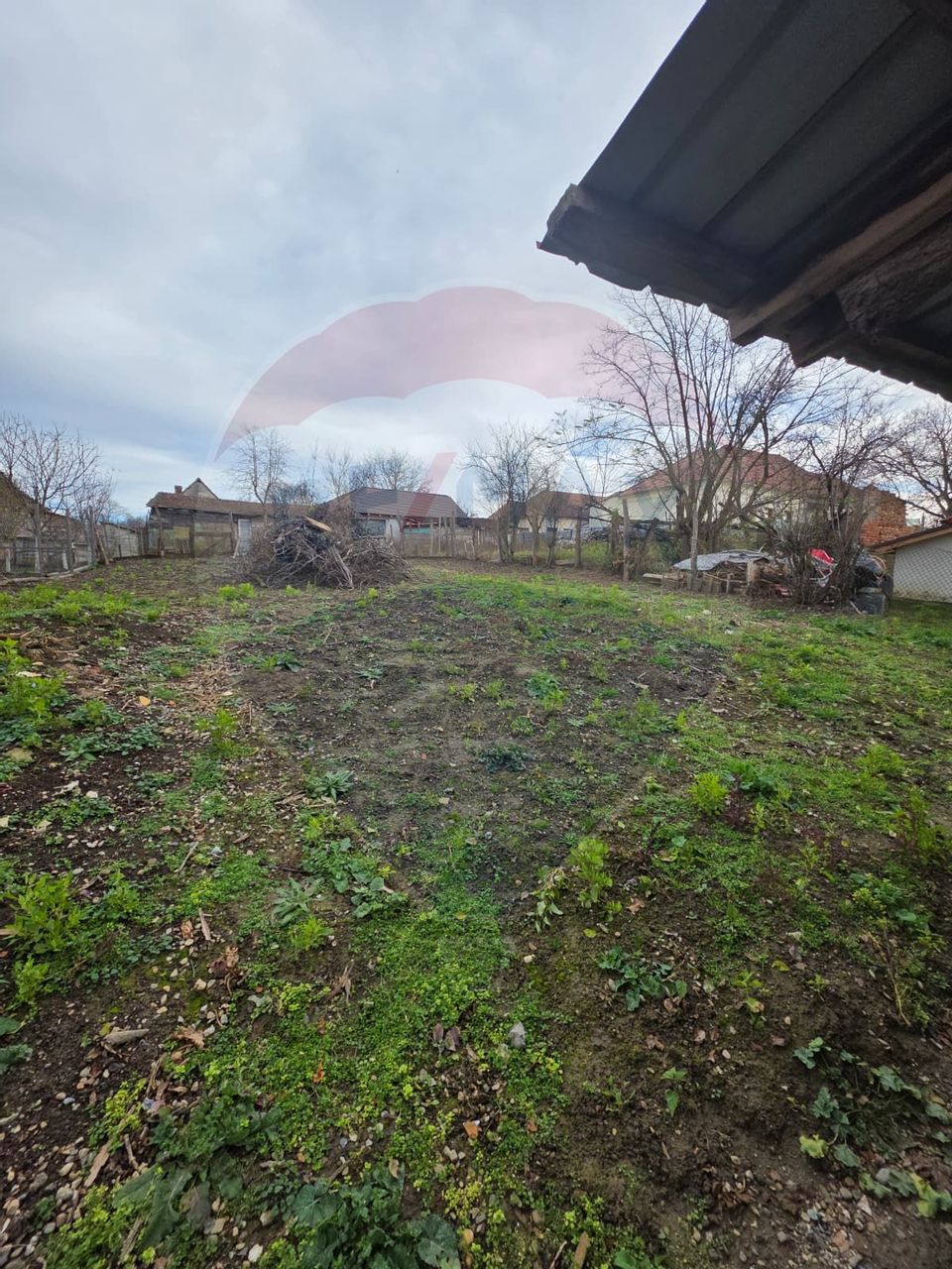 Casă de vânzare in Cetatea de Balta